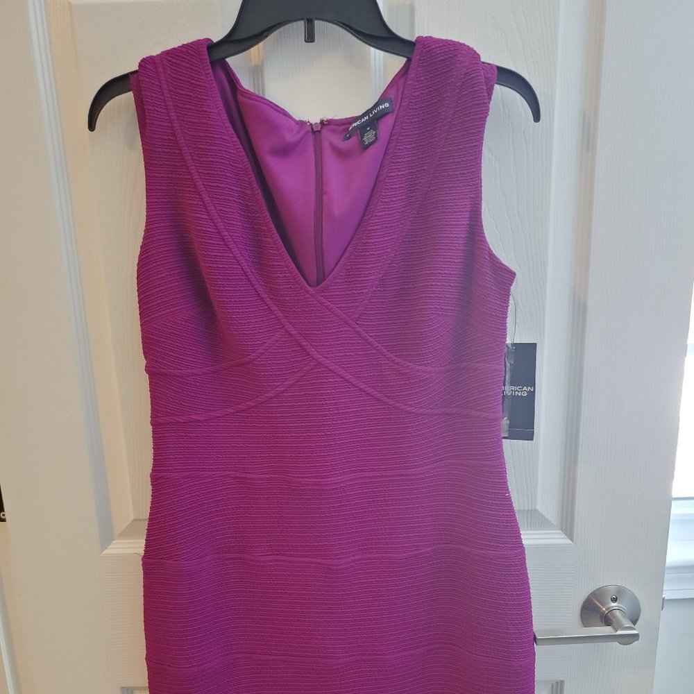 American Living Cocktail Dress